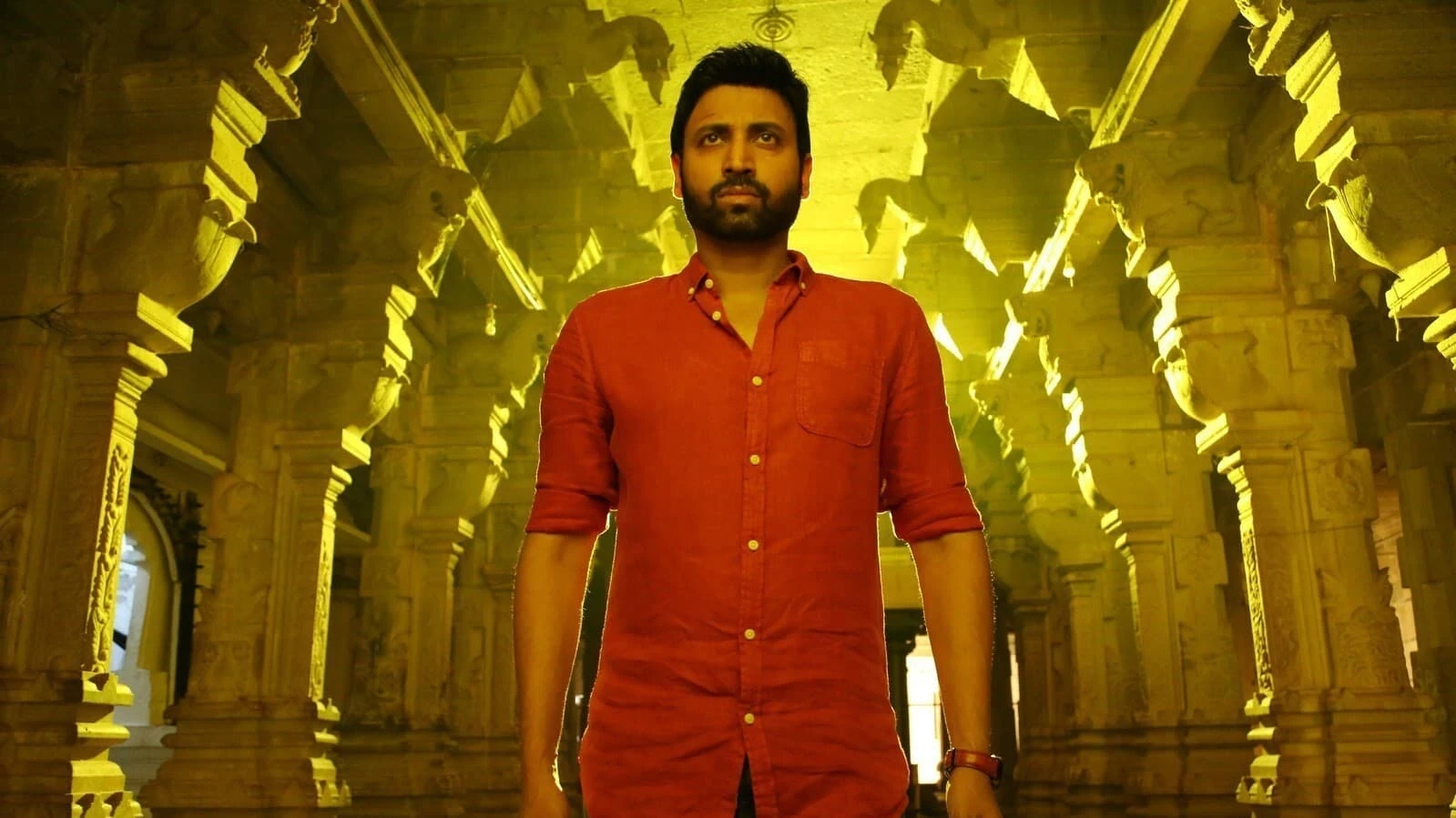 సుబ్రమణ్యపురం