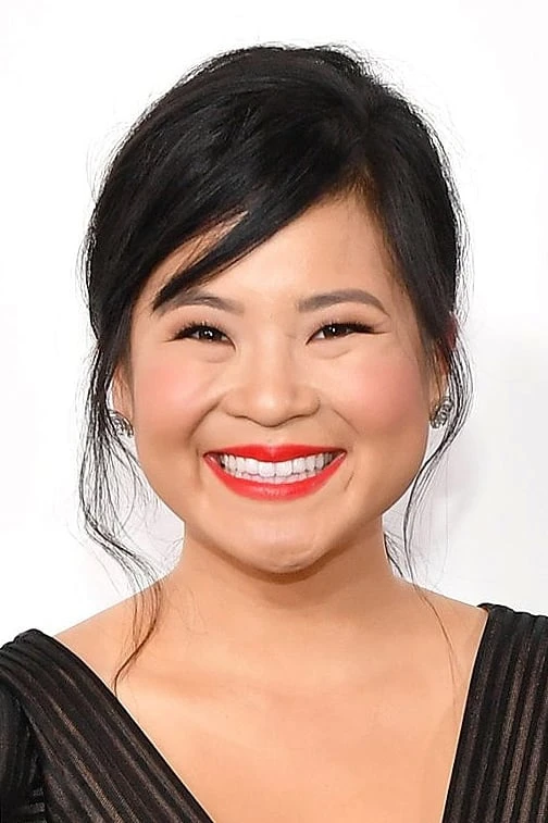 Foto von Kelly Marie Tran