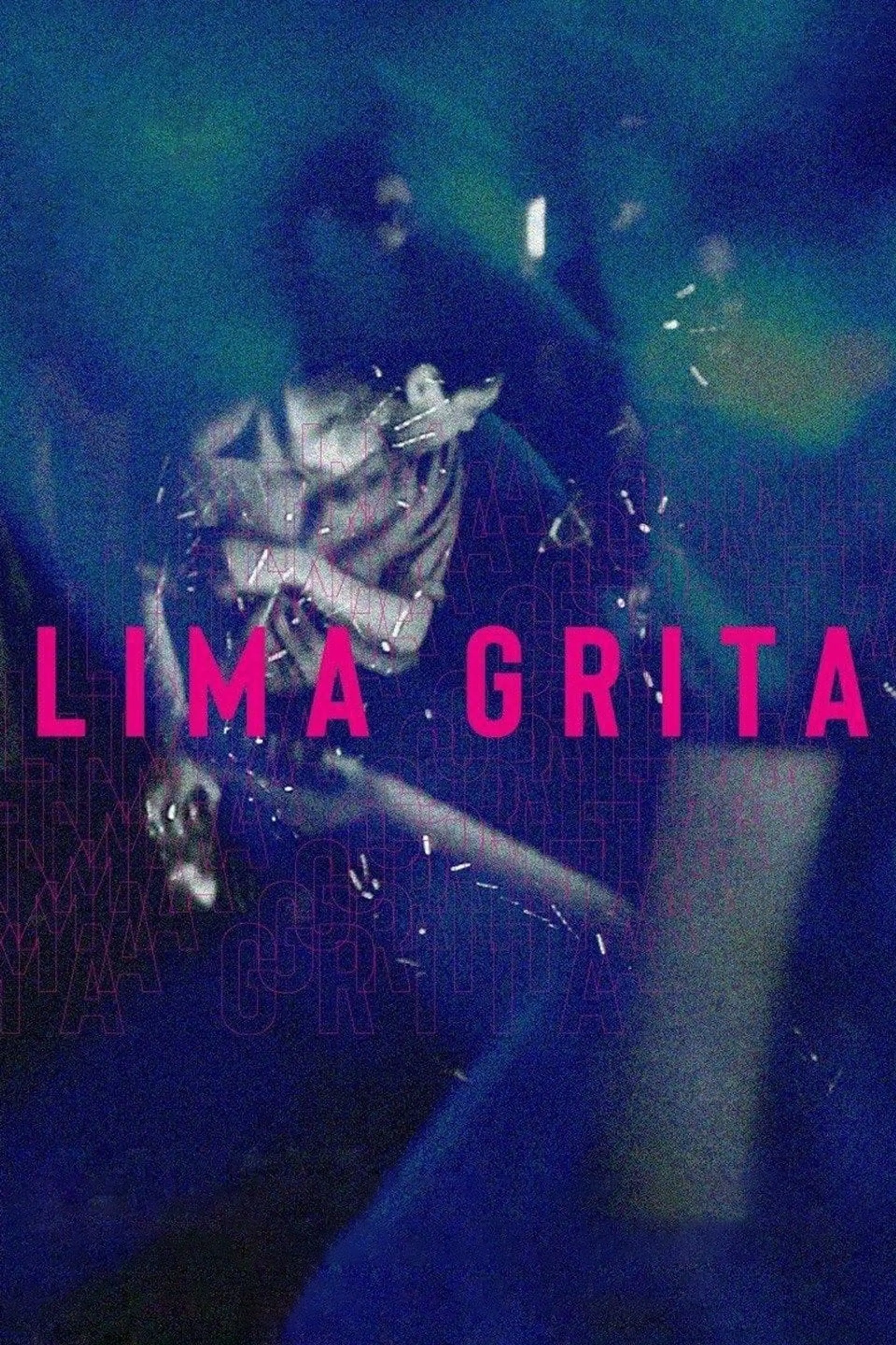 Lima grita