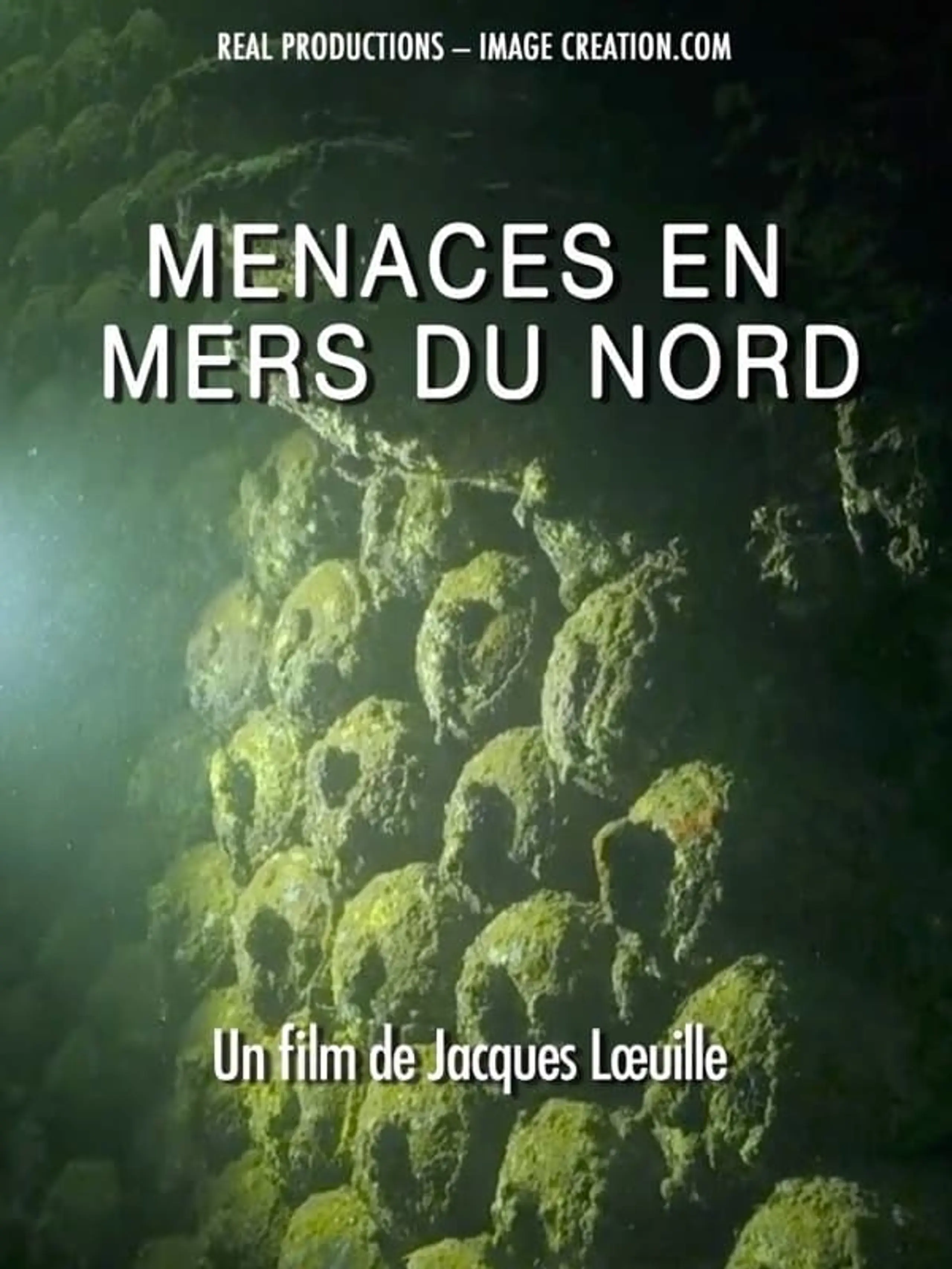 Menaces en mers du Nord