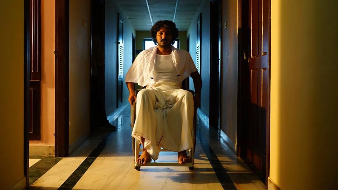 മധുരമീ യാത്ര