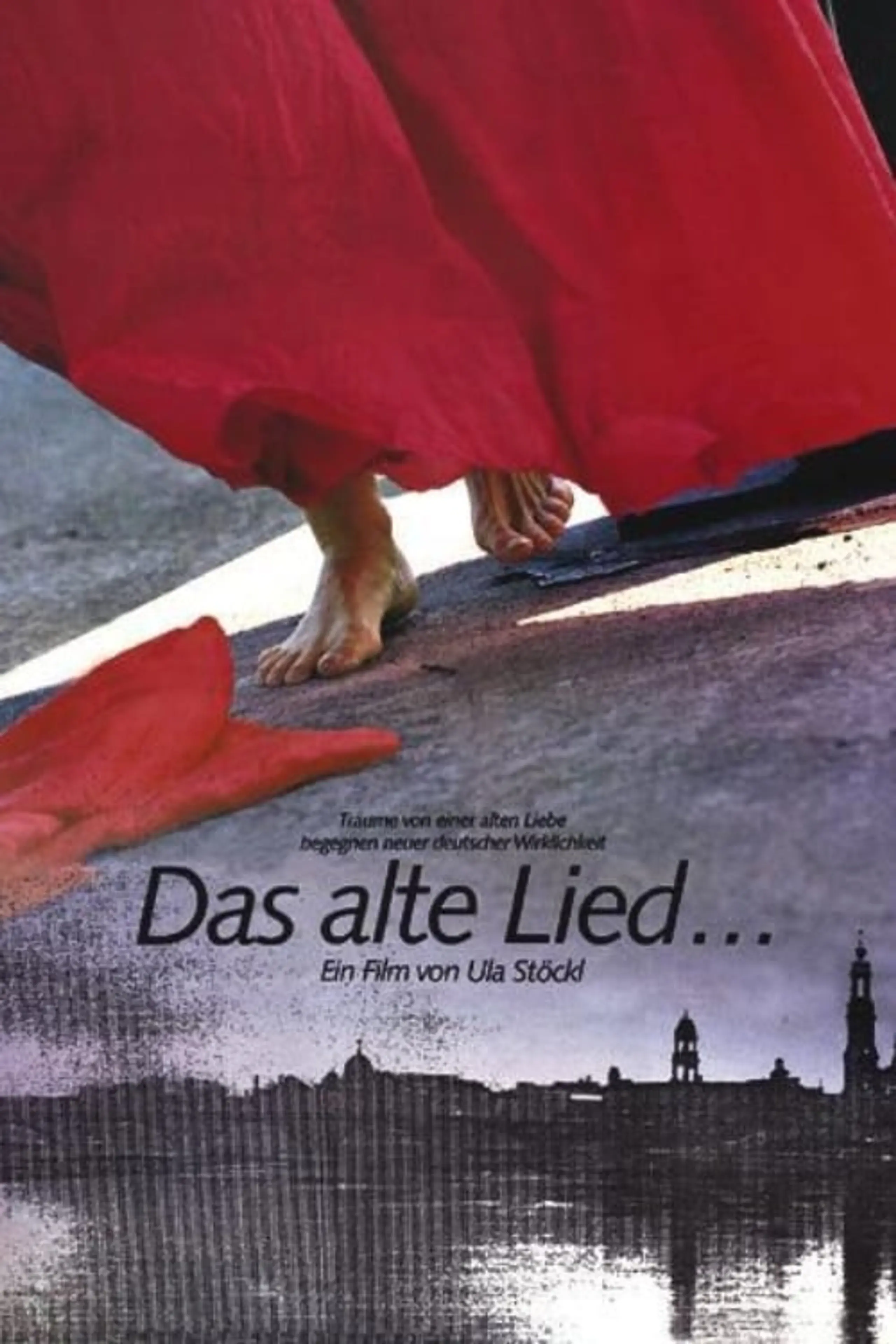 Das alte Lied