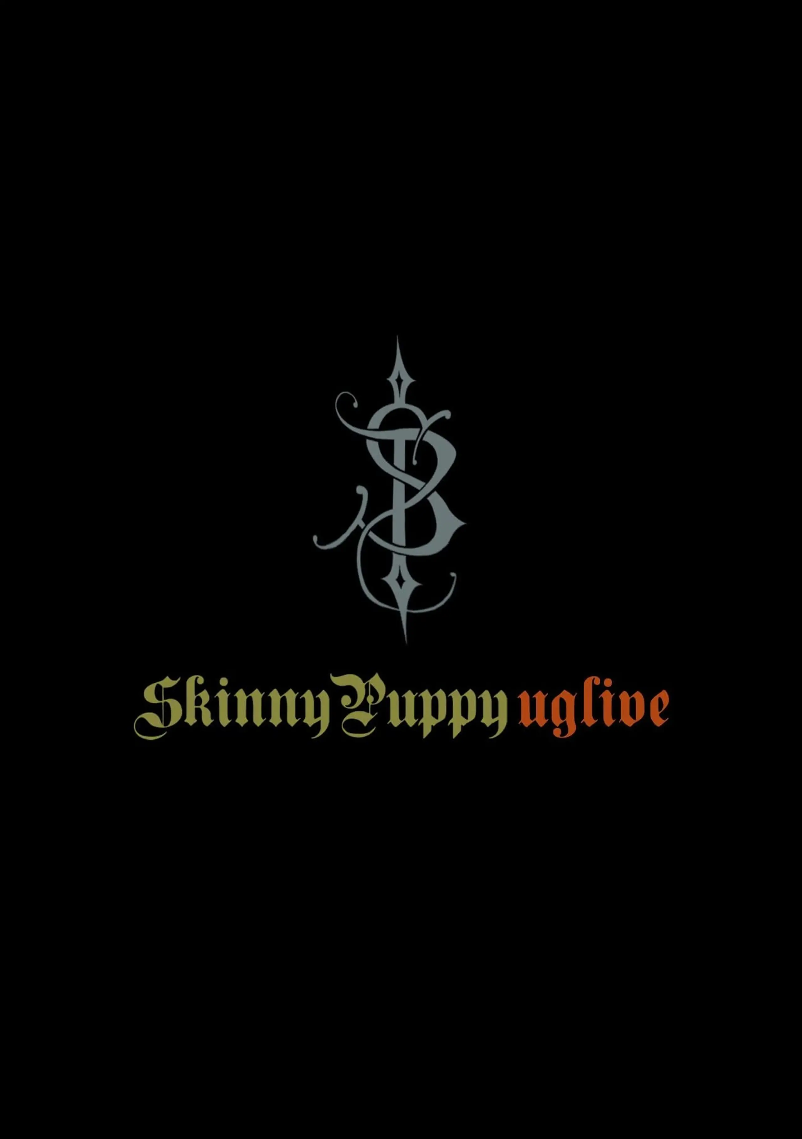 Skinny Puppy: uglive