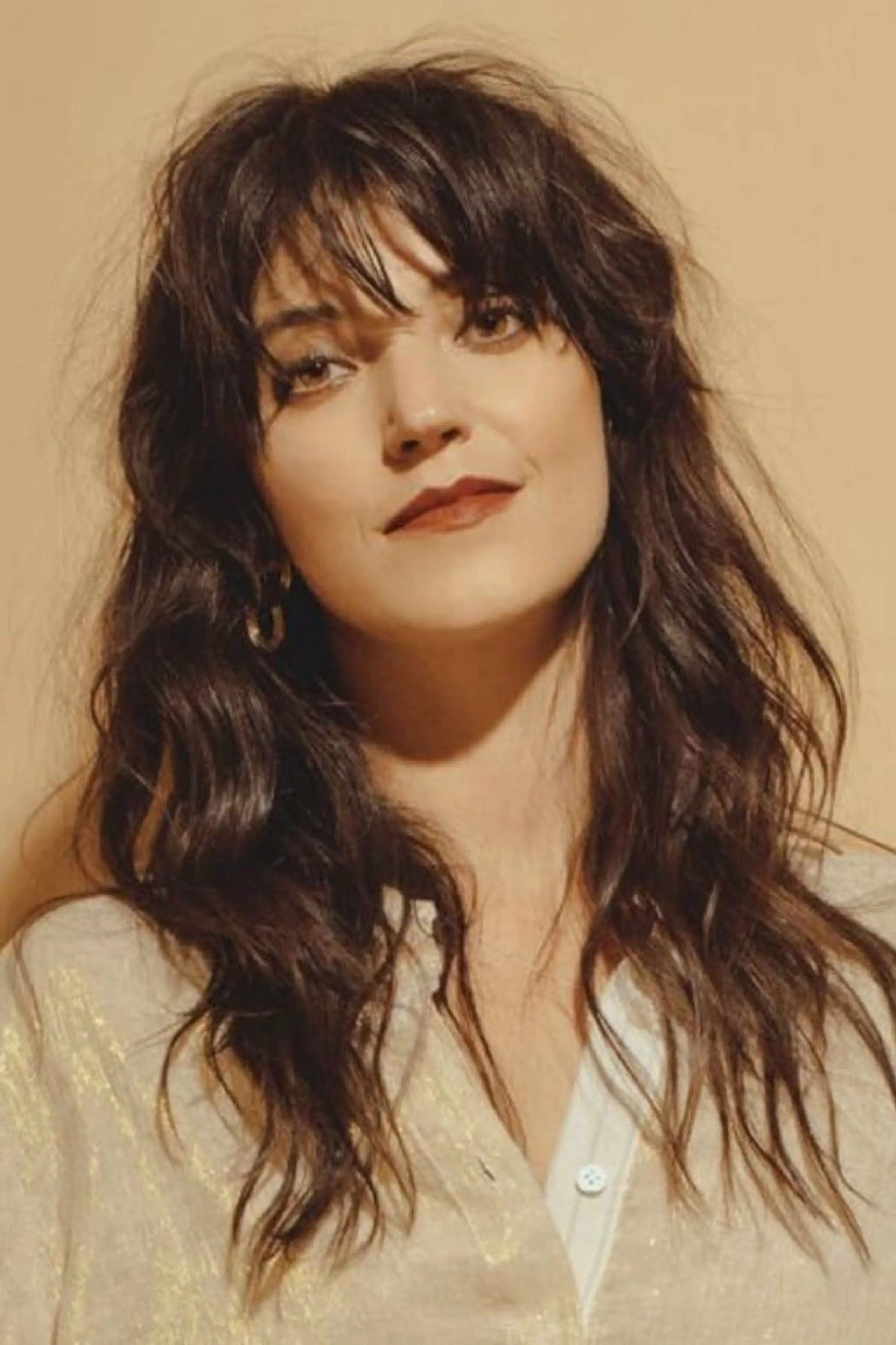 Foto von Sharon Van Etten