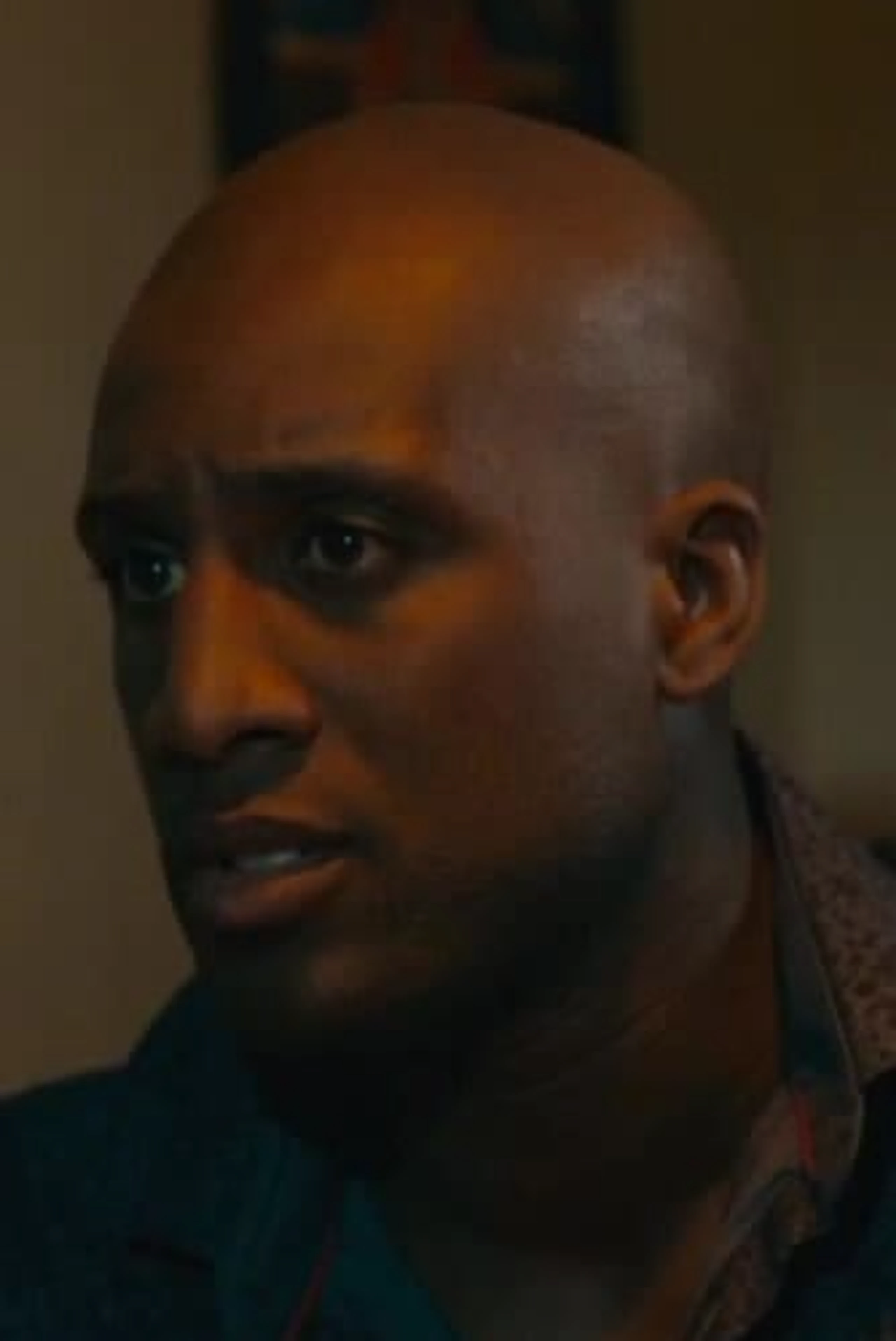 Foto von Seydou Doucouré