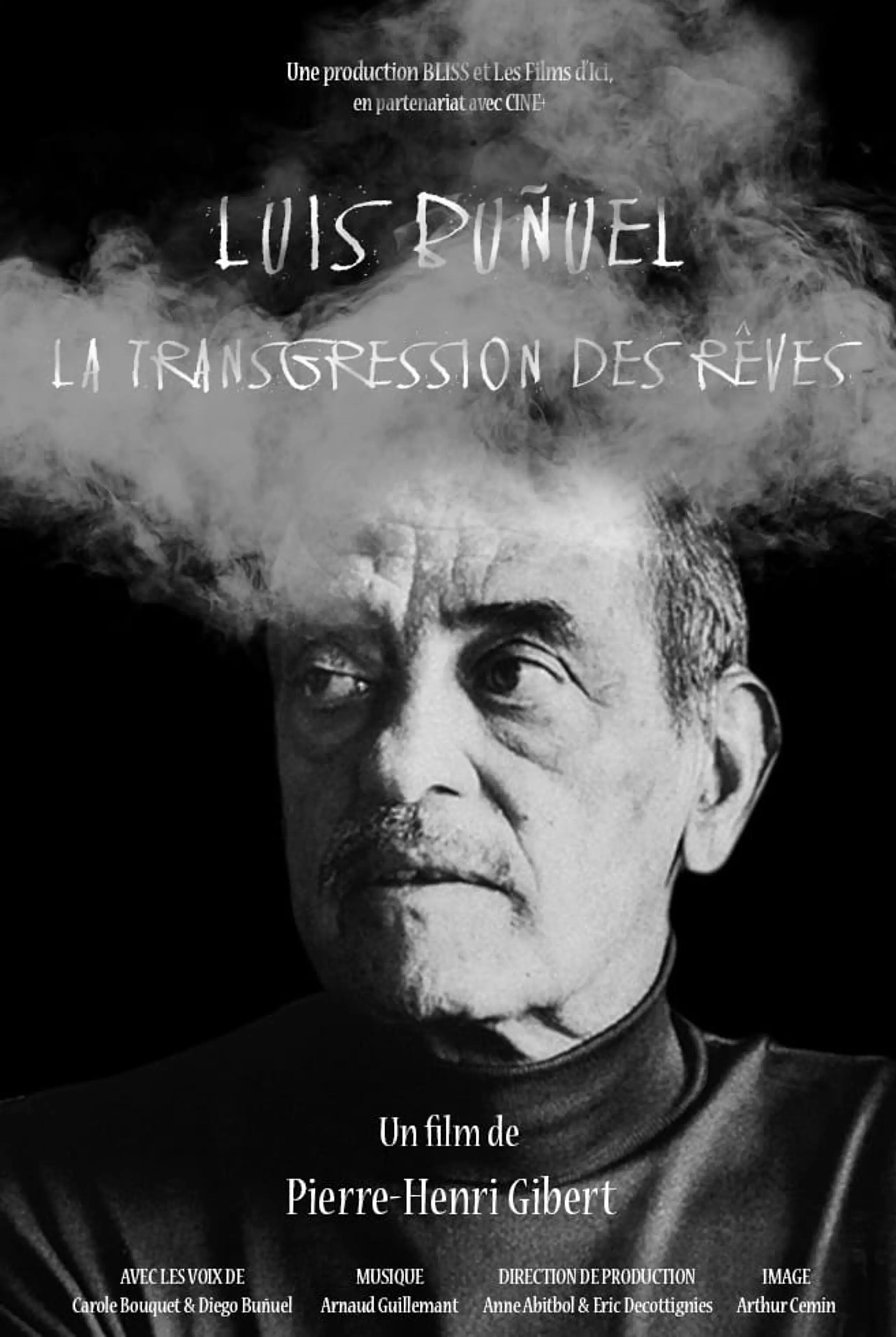 Luis Buñuel, la transgression des rêves