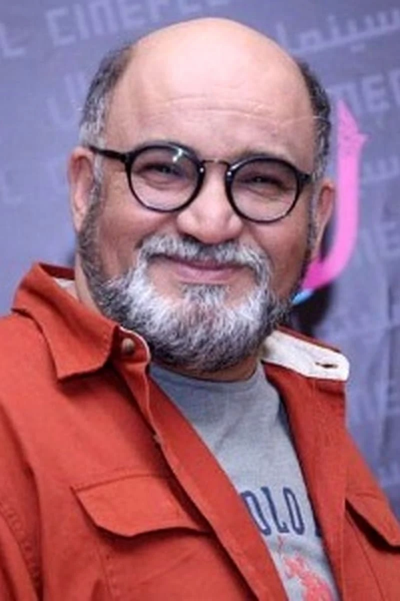 Foto von Nader Soleimani