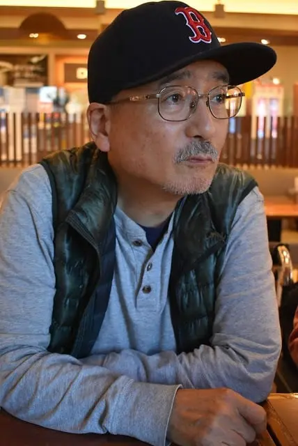 Foto von Akihide Tsuzawa