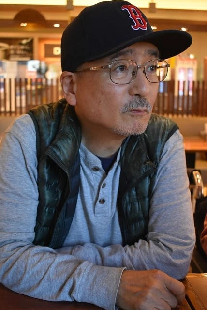 Foto von Akihide Tsuzawa
