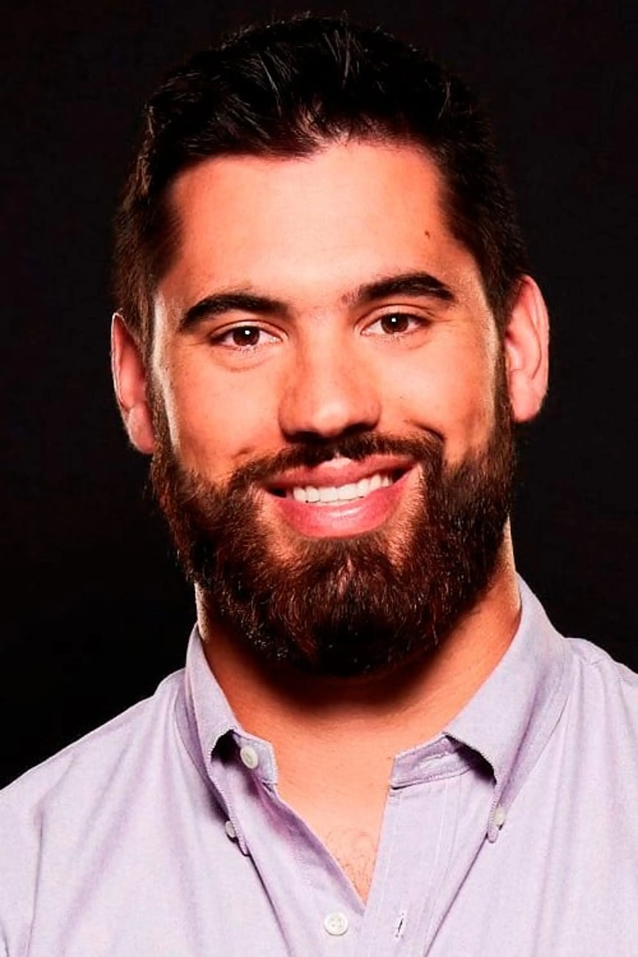 Foto von Laurent Duvernay-Tardif