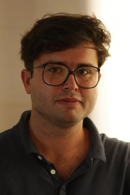 Foto von João Paulo Miranda Maria