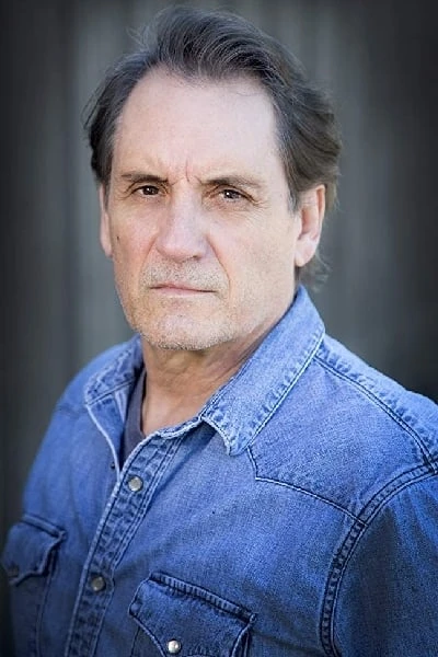Foto von Bill Poague