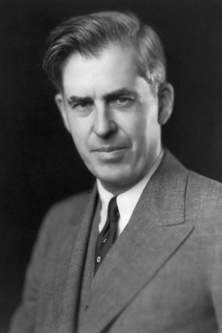 Foto von Henry A. Wallace