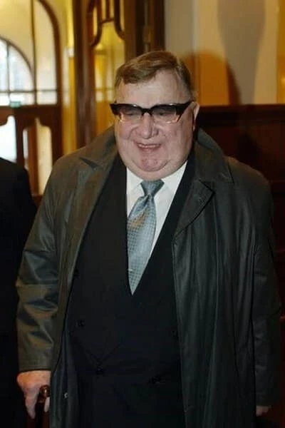 Foto von Keijo Komppa