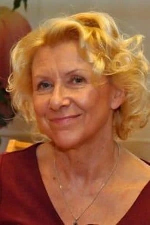 Foto von Anne Nielsen
