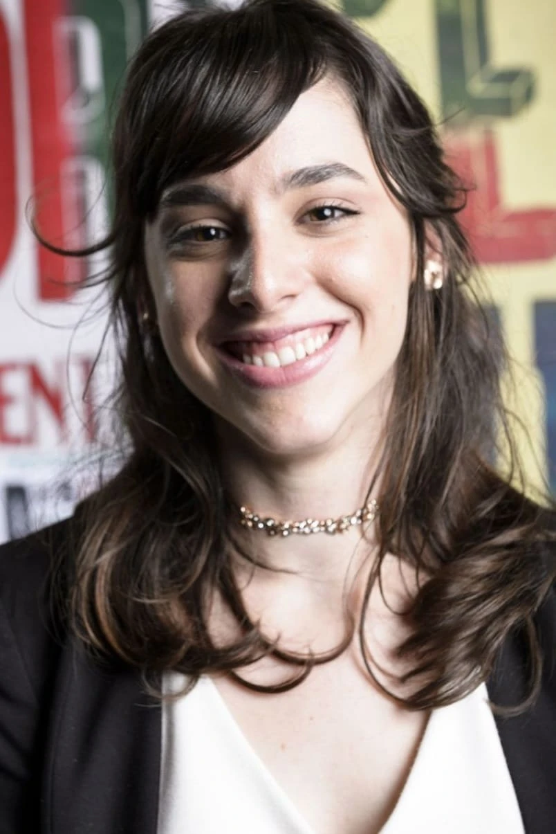 Foto von Manoela Aliperti