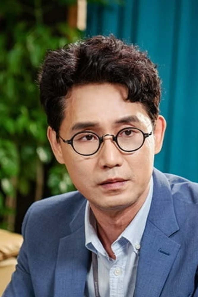 Foto von Kim Yong-hee