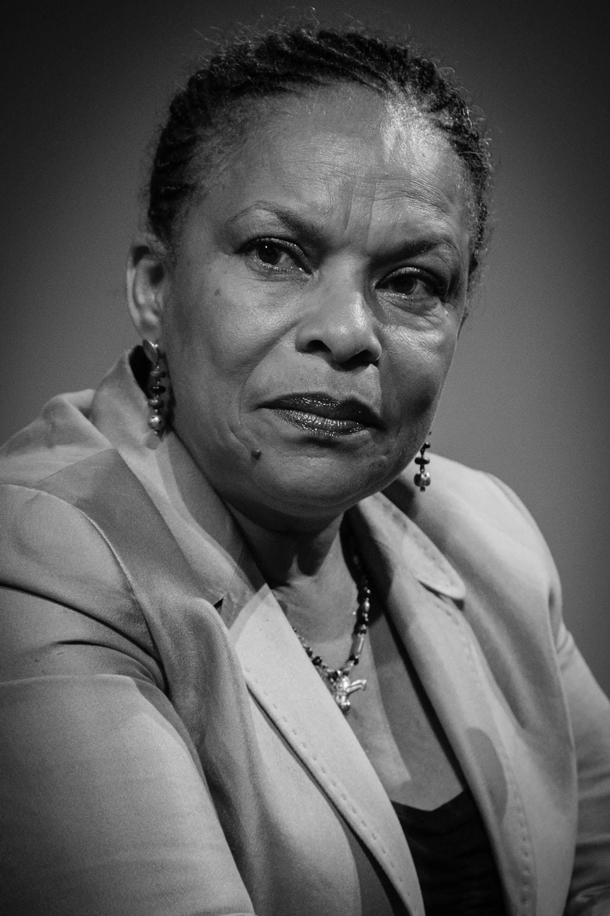 Foto von Christiane Taubira