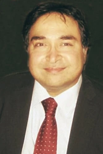 Foto von Raj Awasti
