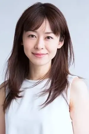 Foto von Eriko Moriwaki