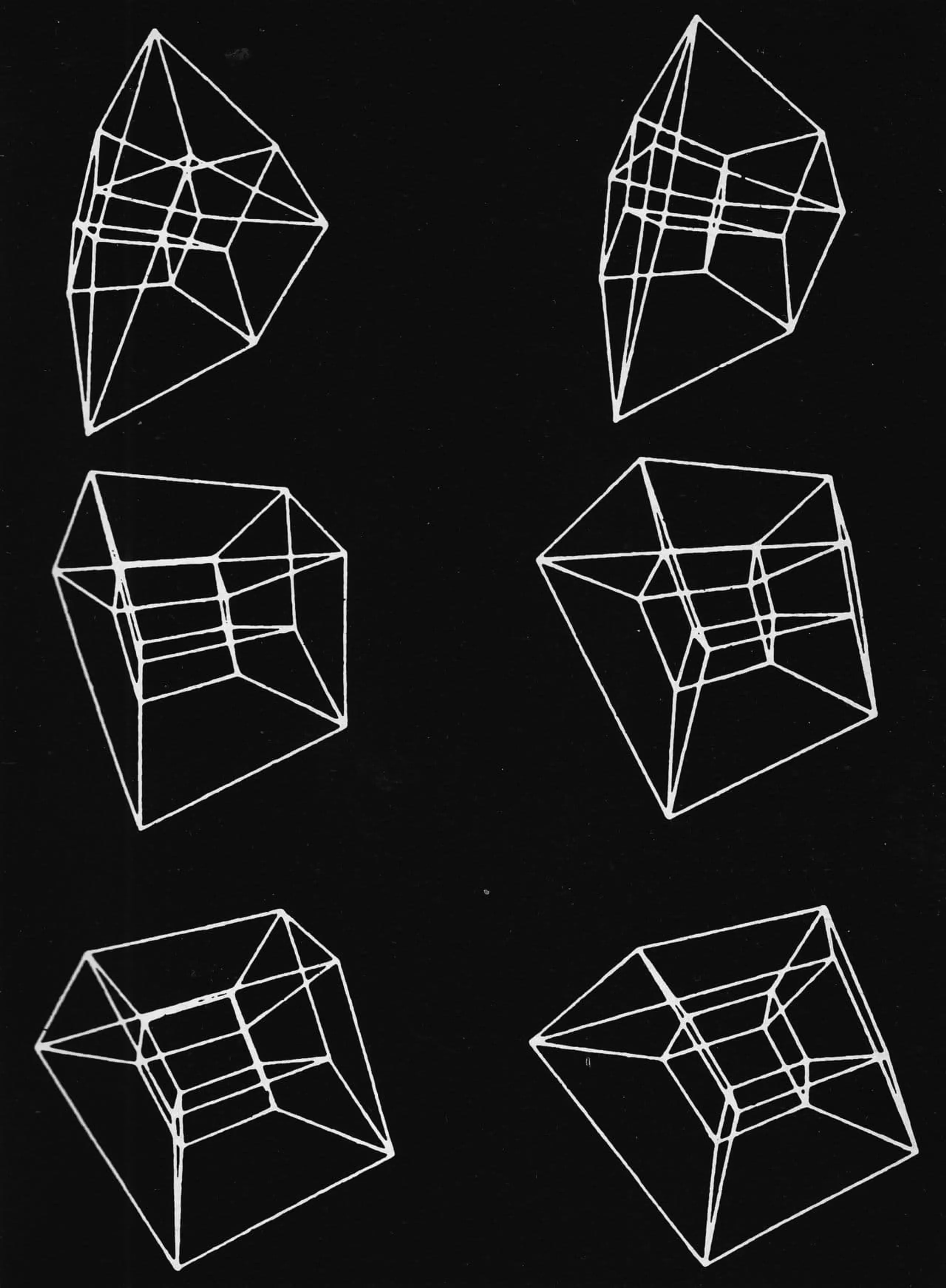 Hypercube