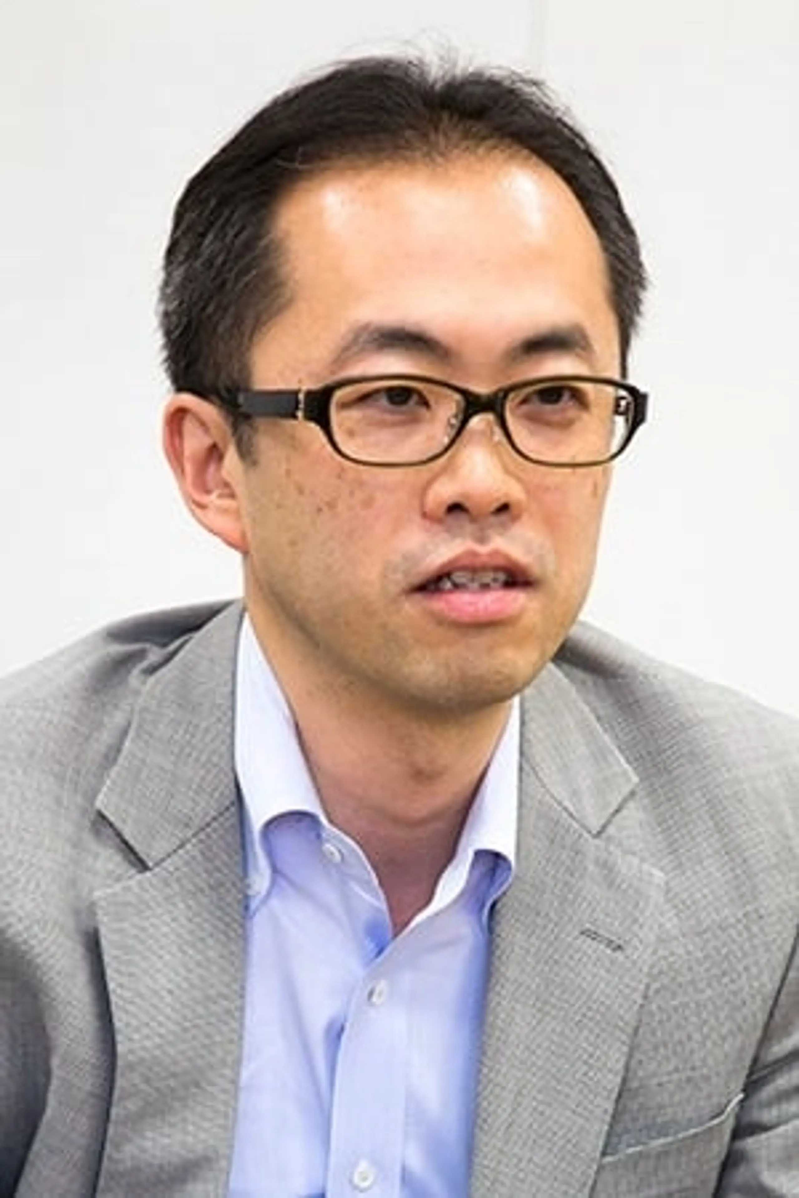 Foto von Akihiro Yamauchi