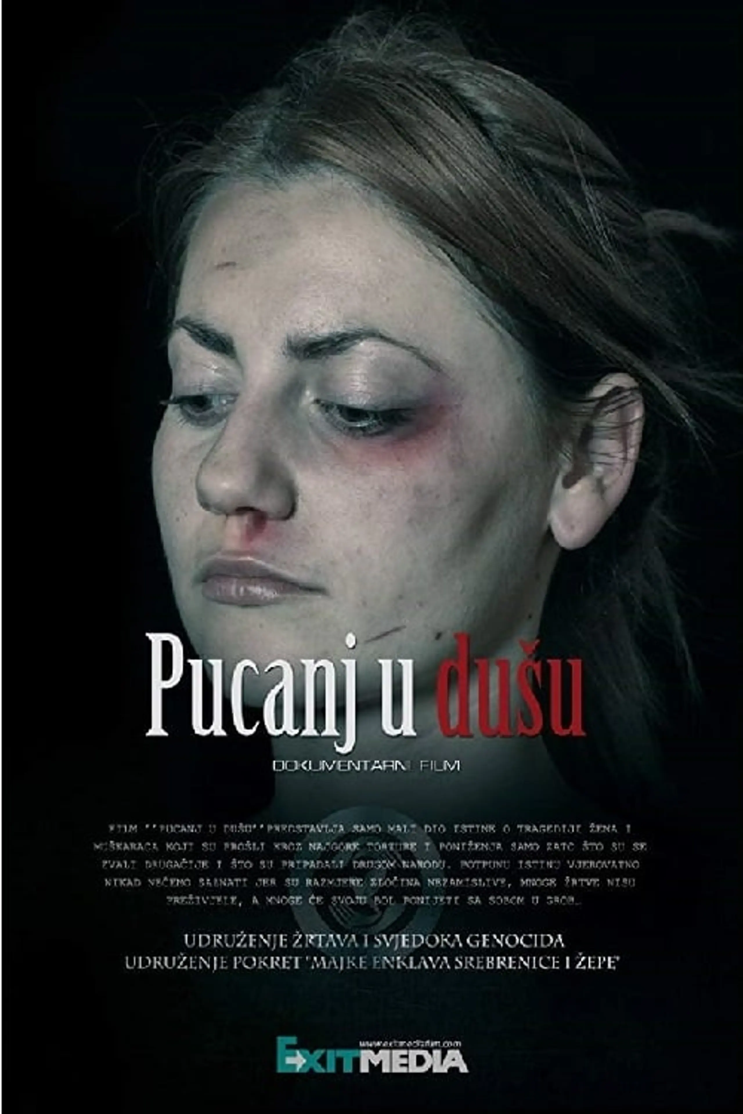 Pucanj u dušu