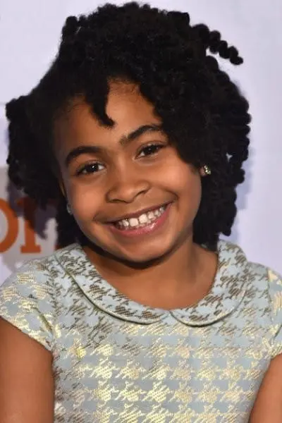 Foto von Taliyah Whitaker