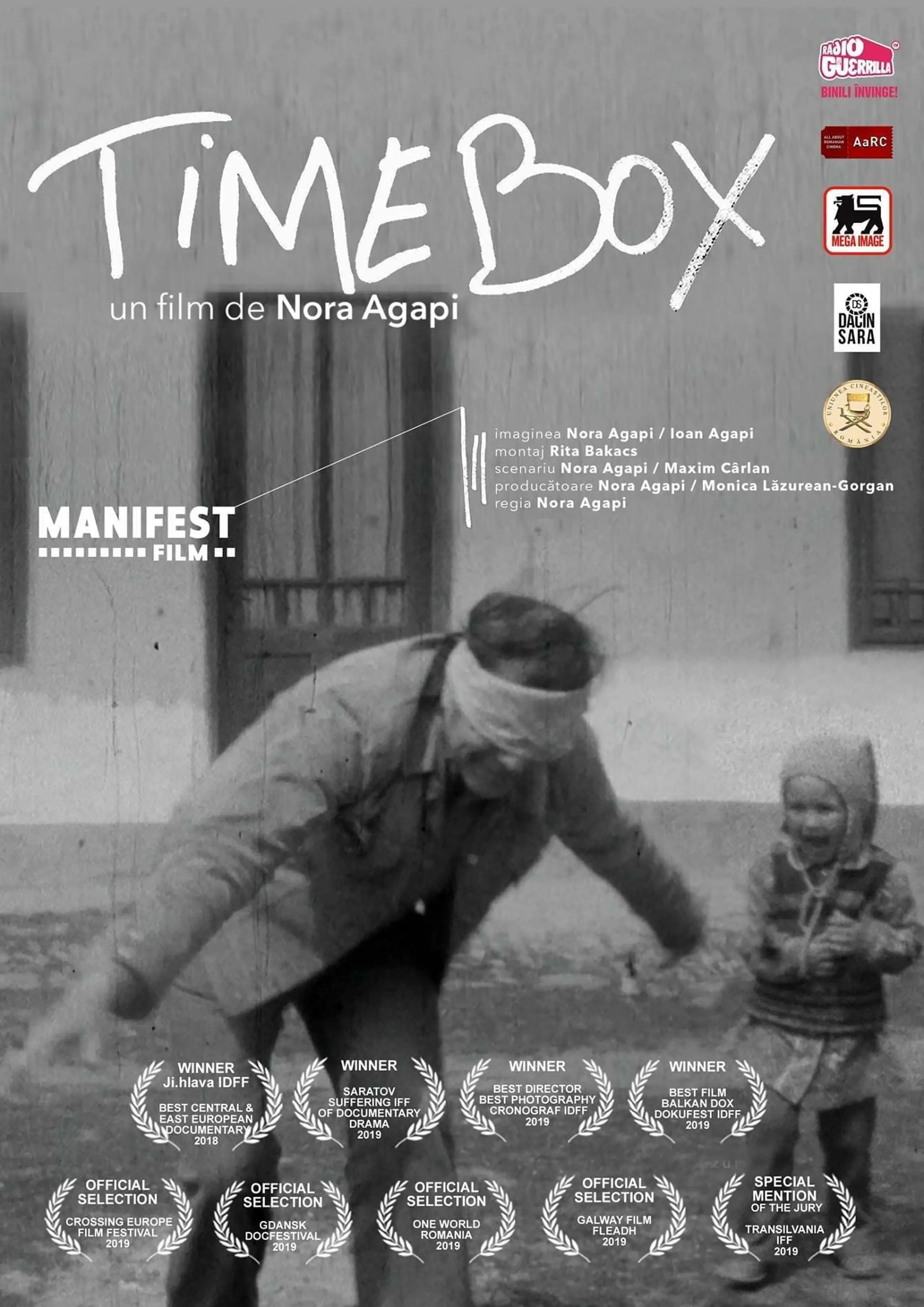 TIMEBOX