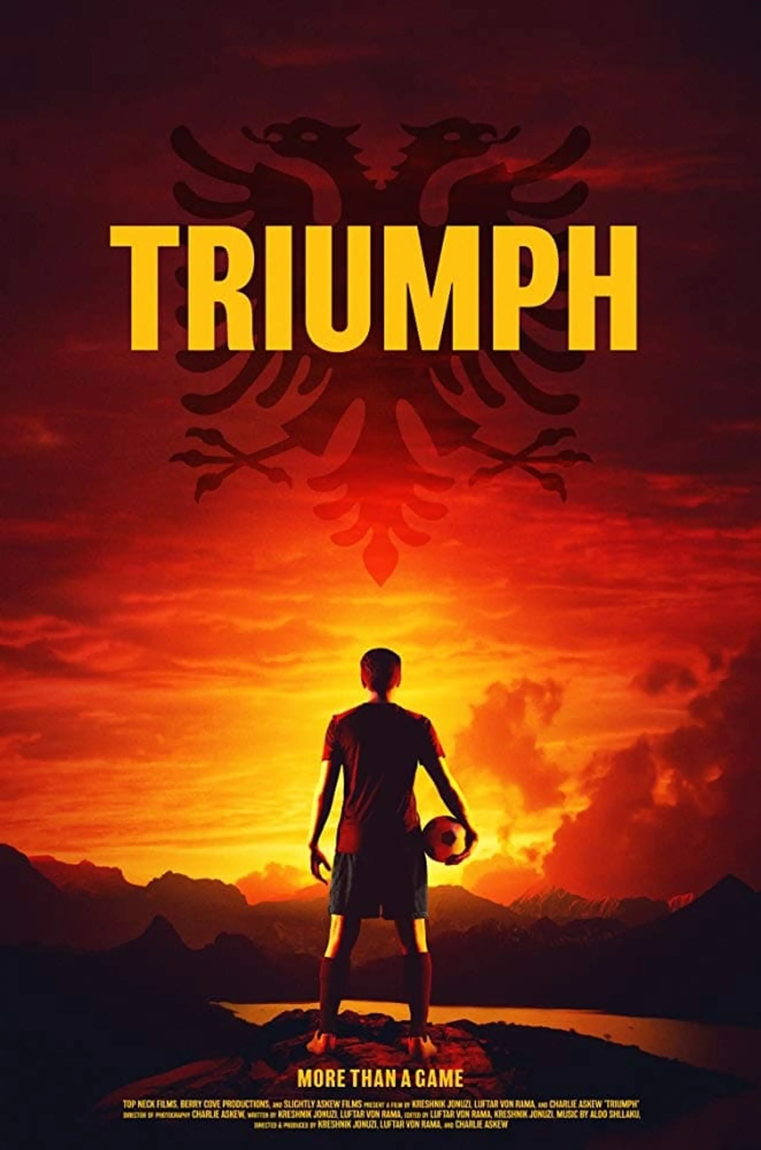 Triumph