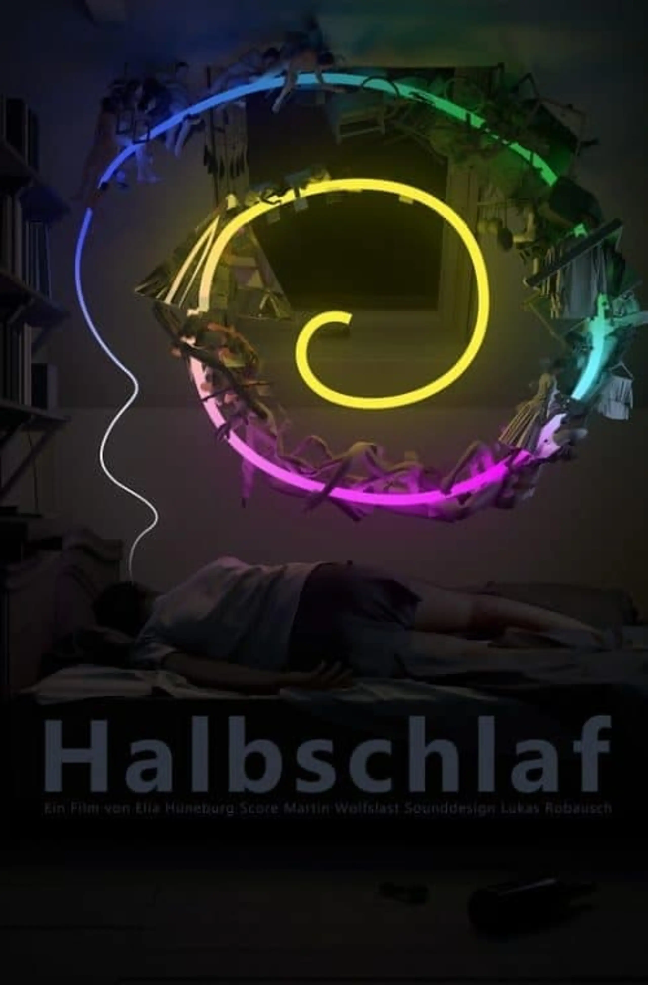 Halbschlaf