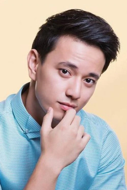 Foto von Billy Davidson
