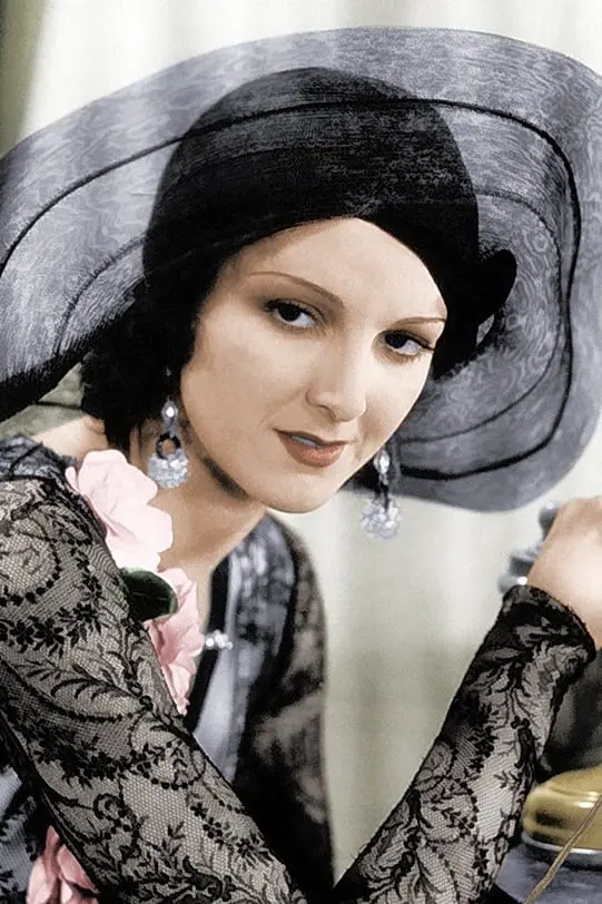 Foto von Lia Torá