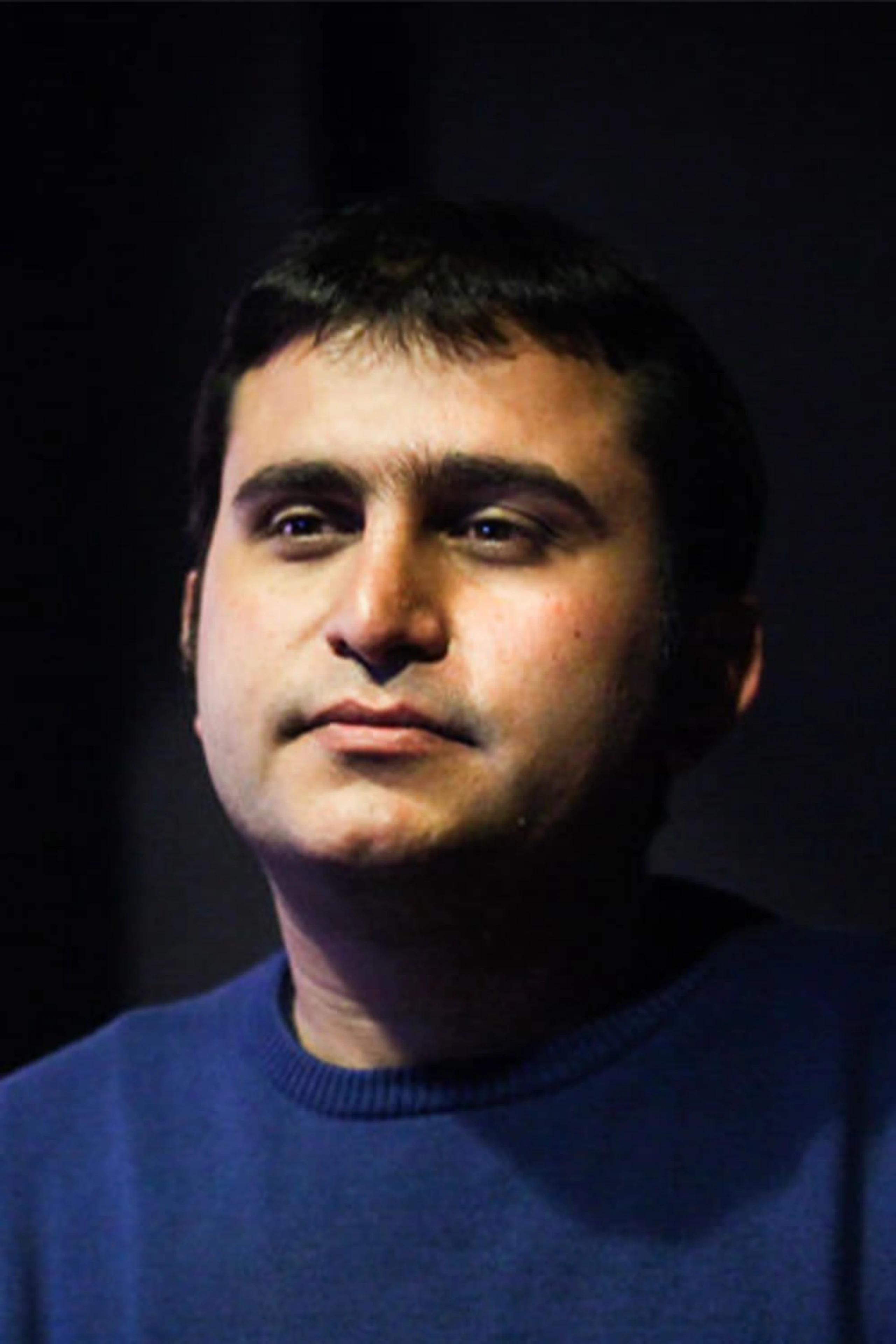 Foto von Kiarash Asadizade