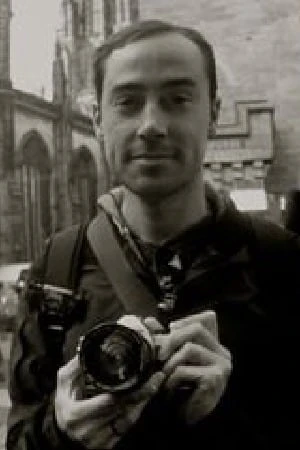 Foto von James Campbell