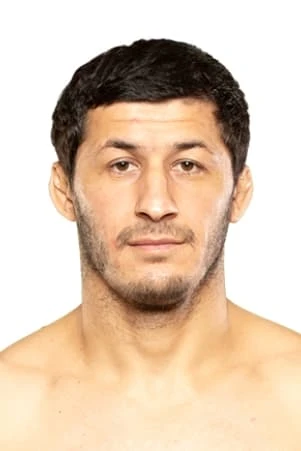 Foto von Rashid Magomedov