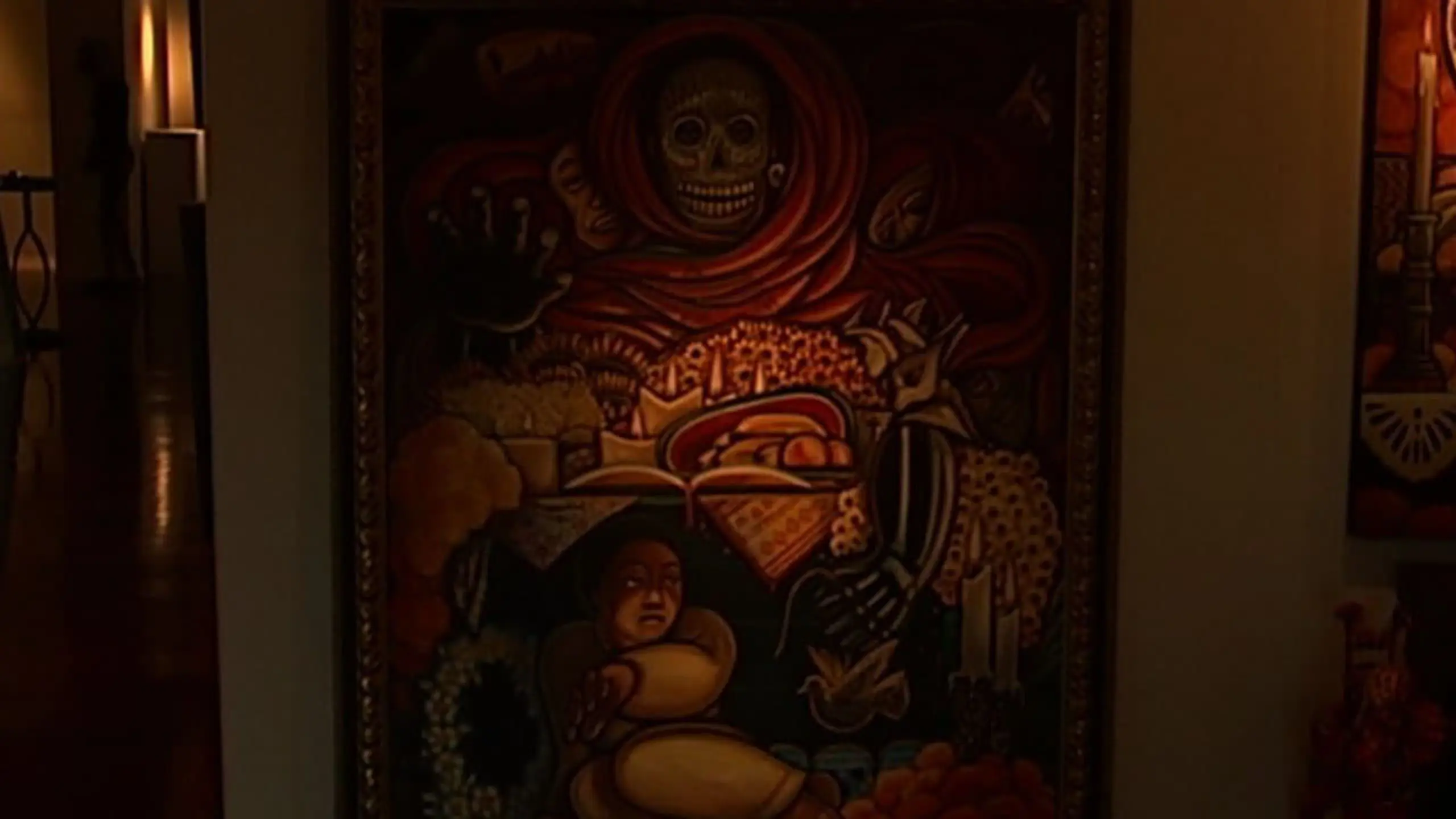 The Day of the Dead: A Celebration of Family and Life