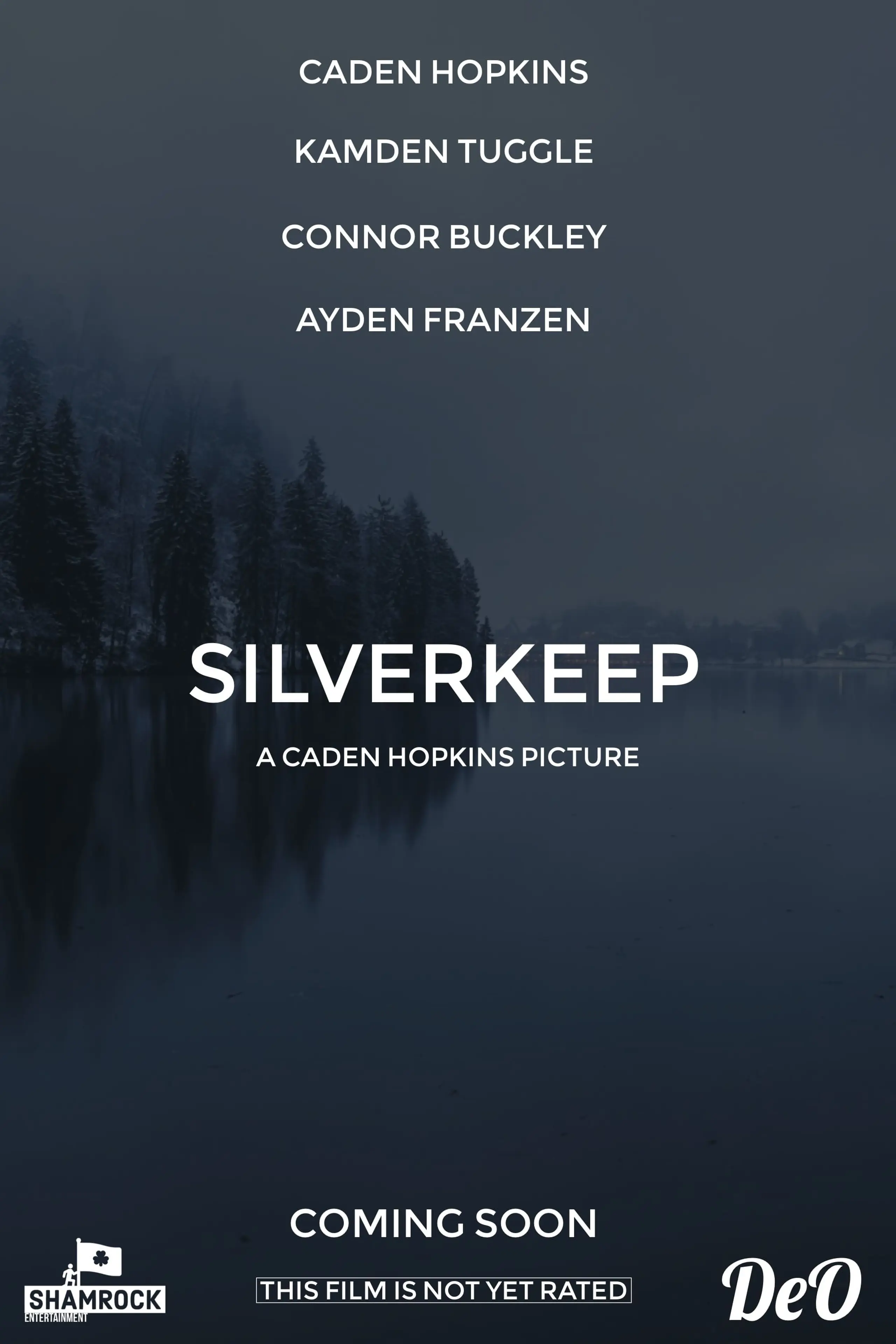 Silverkeep