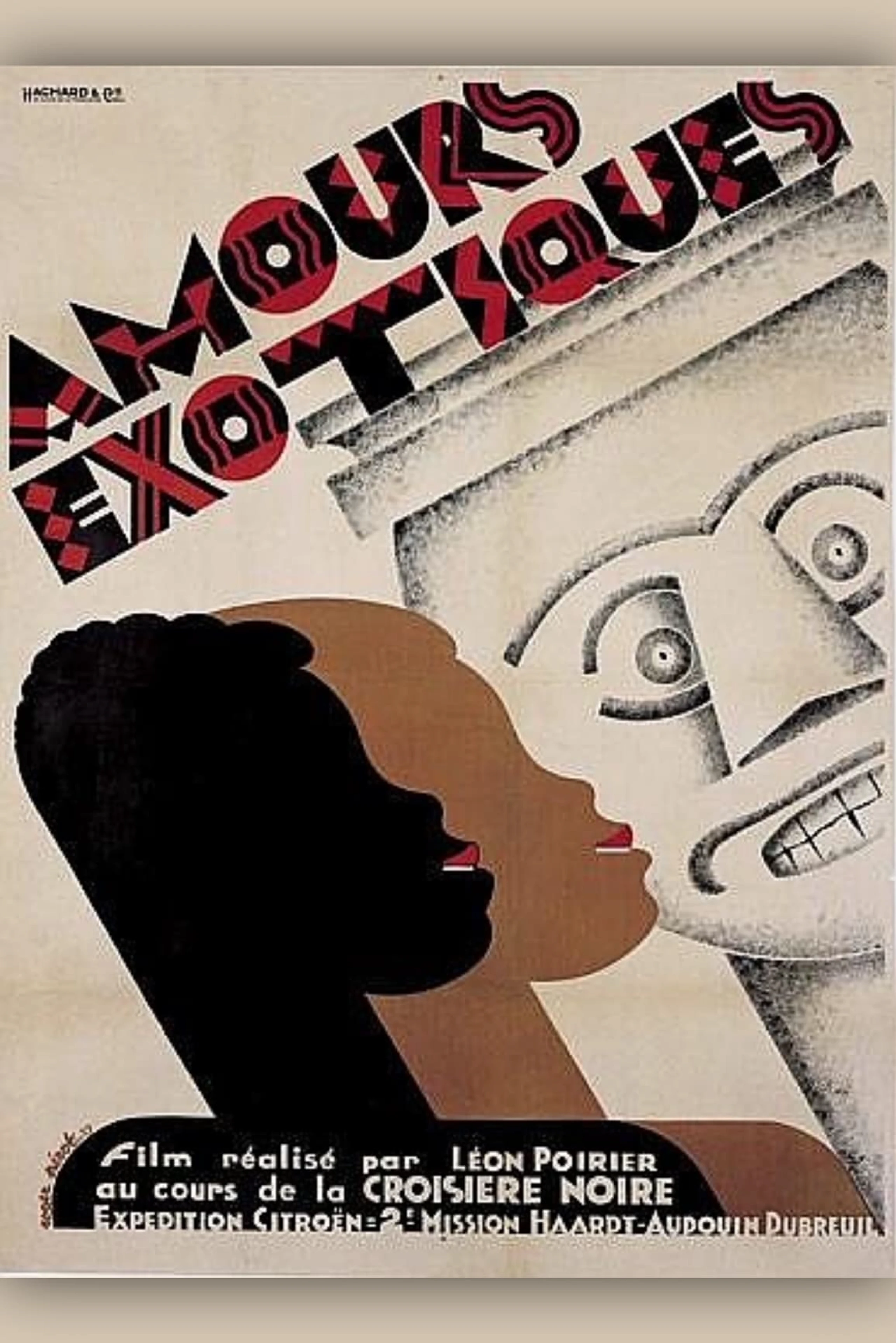 Amours exotiques