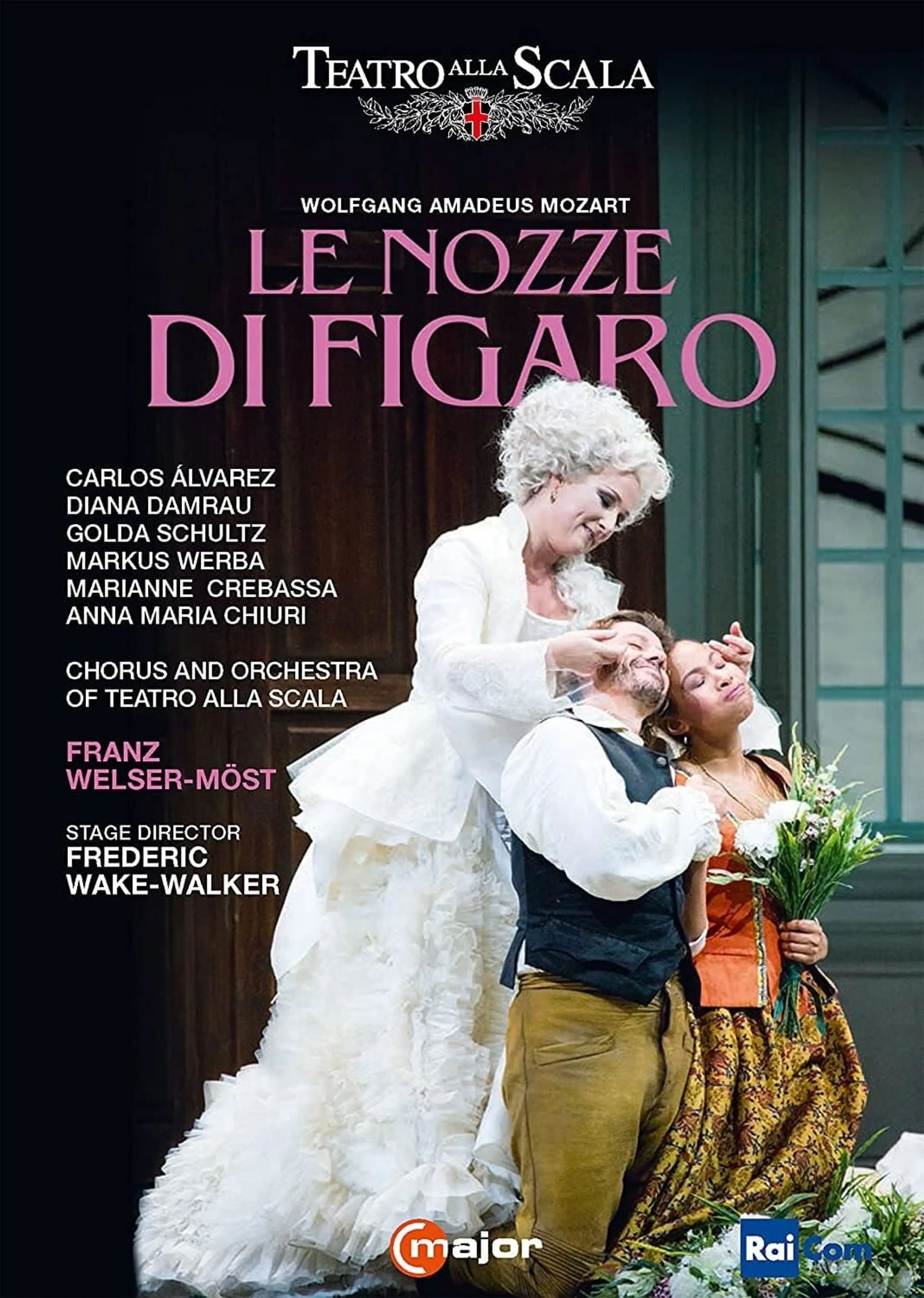 Le Nozze di Figaro