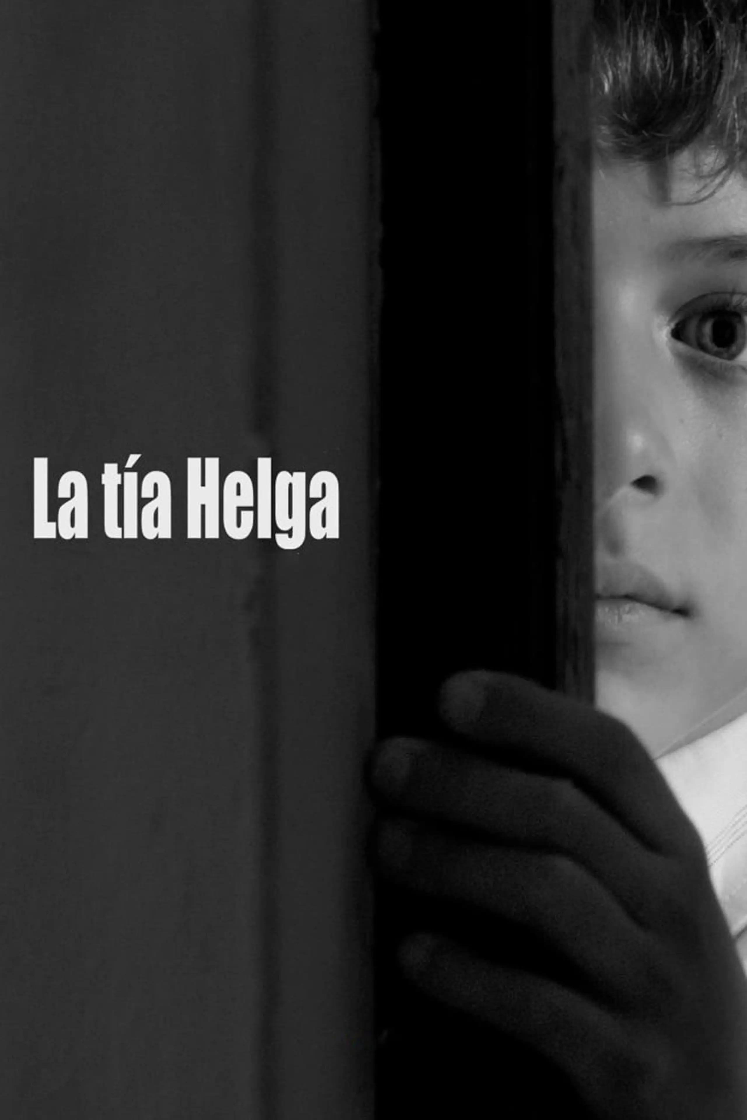 La tía Helga