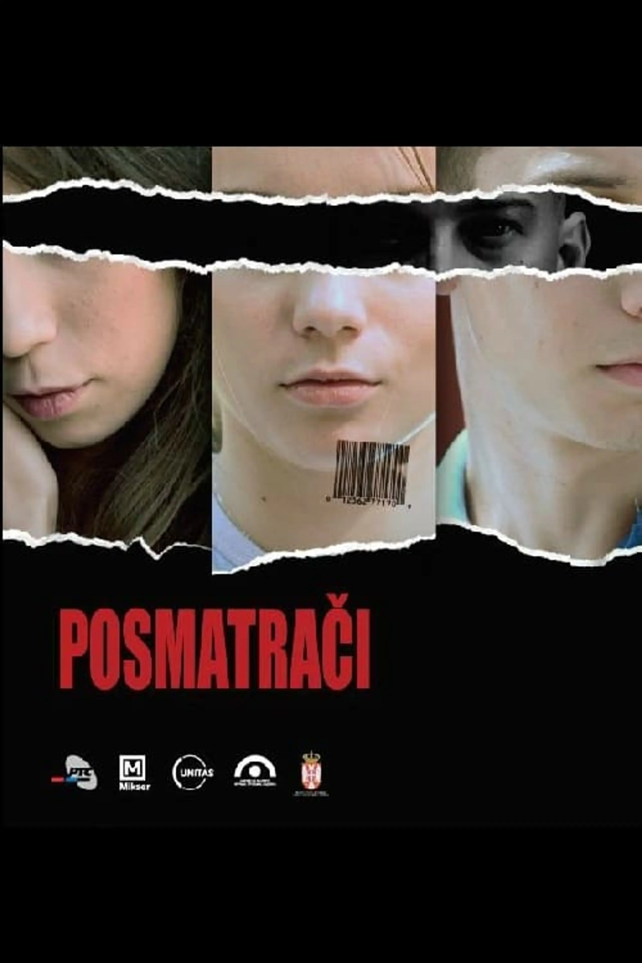 Posmatrači