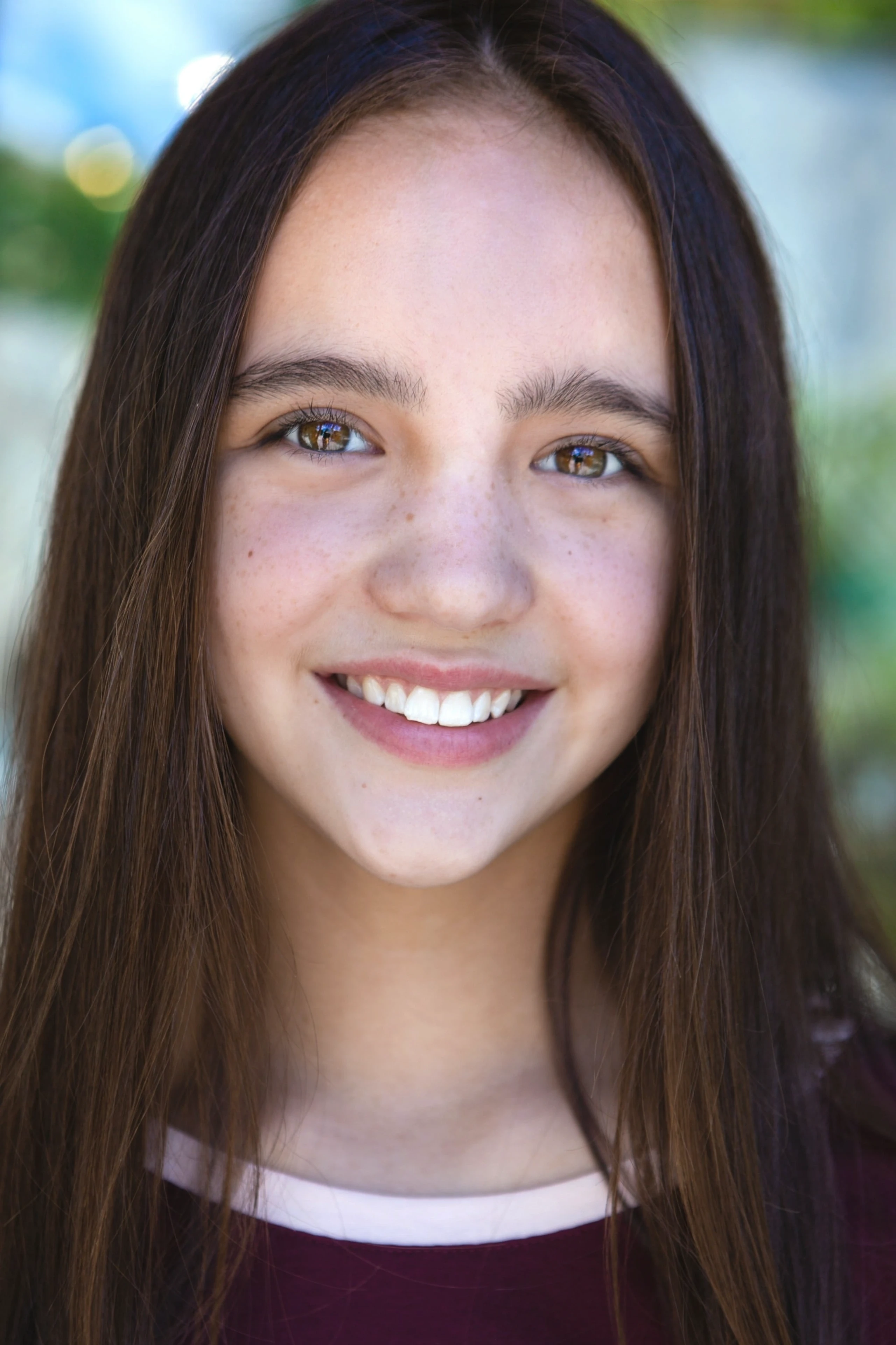 Foto von Sienna Novikov