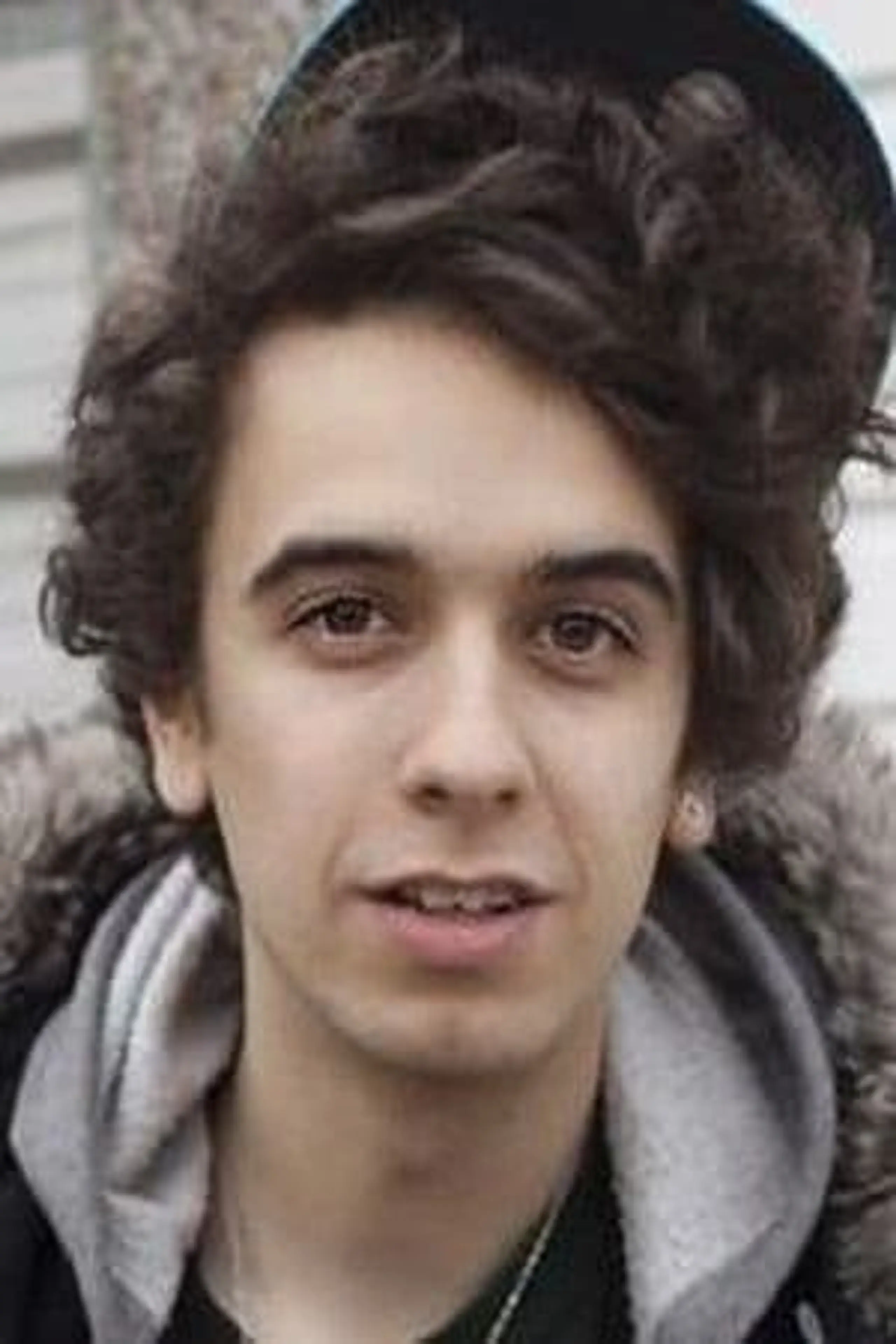 Foto von Stefan Abingdon