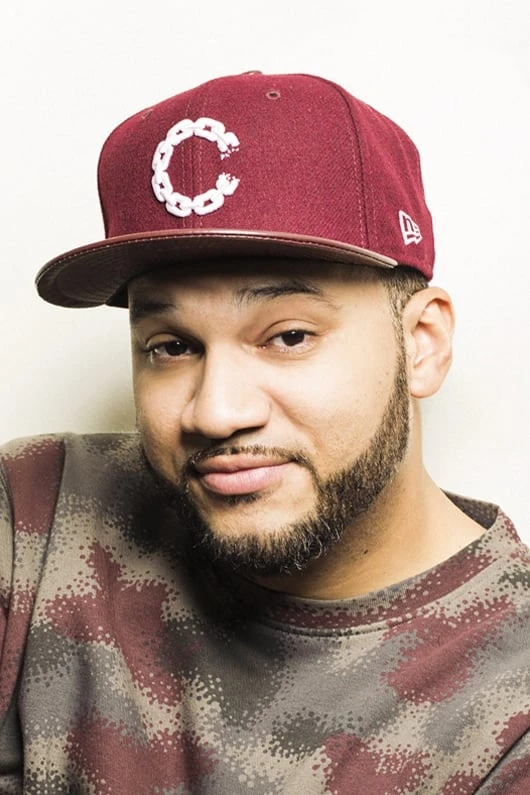Foto von The Kid Mero