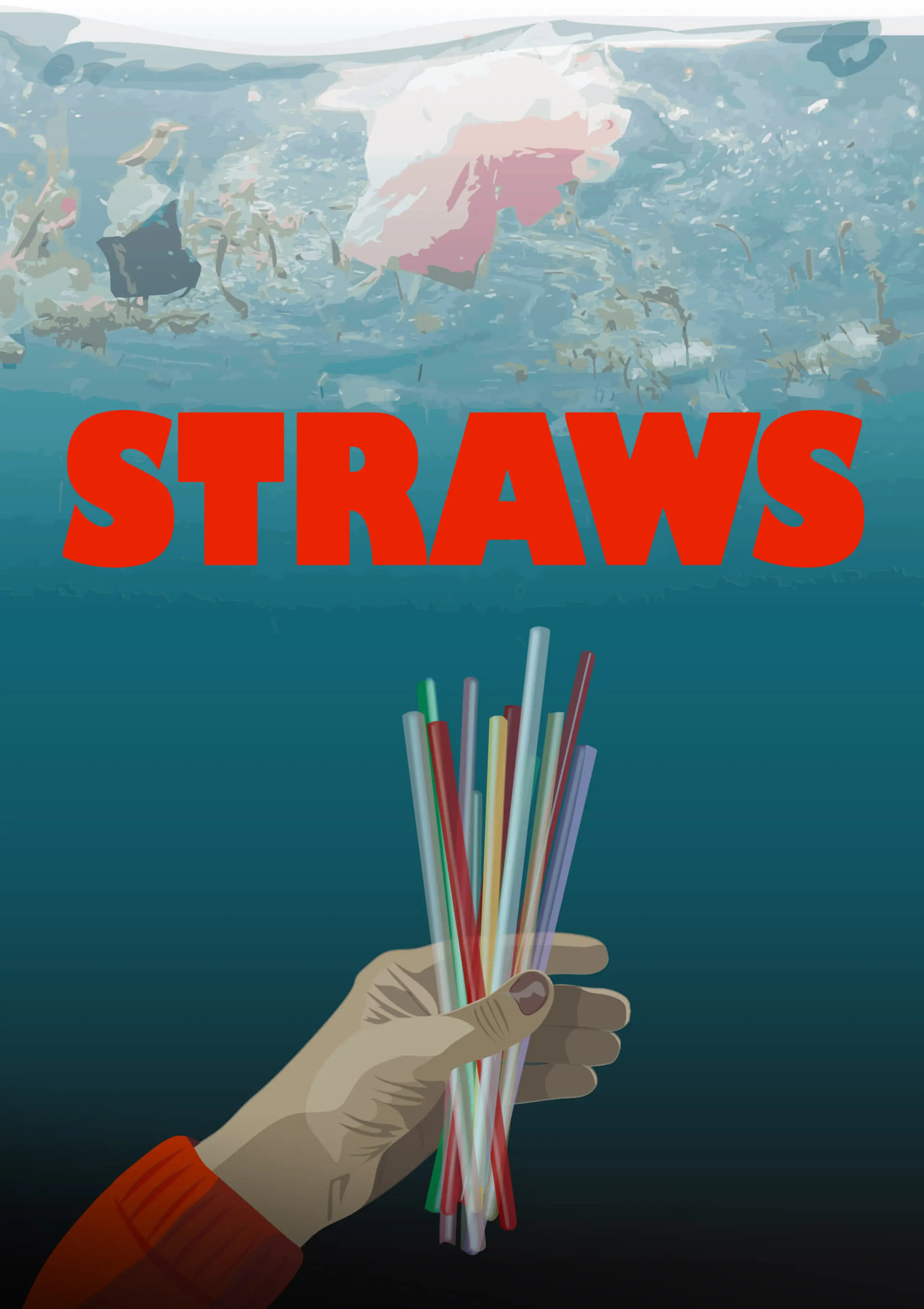 Straws