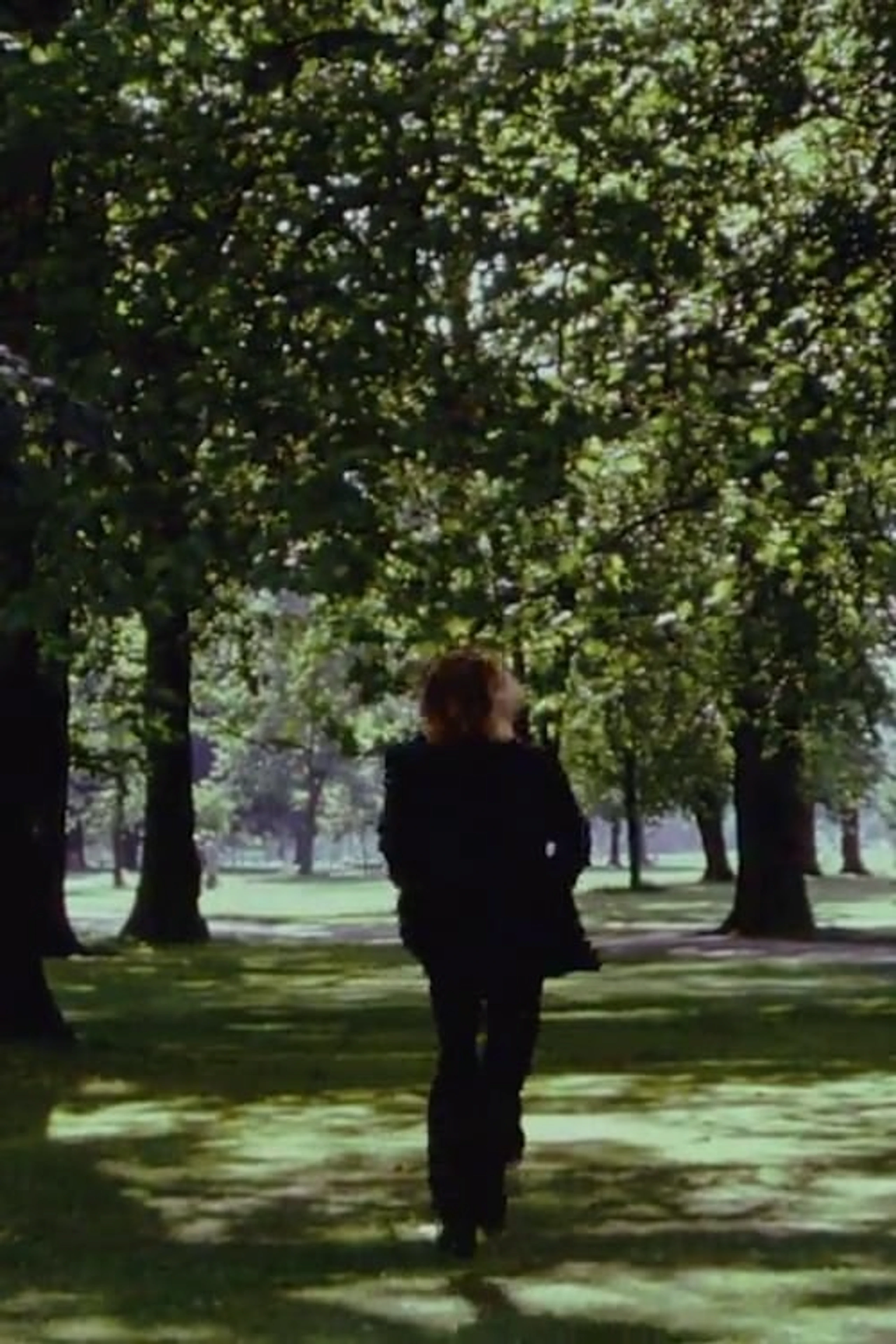 Running Film
