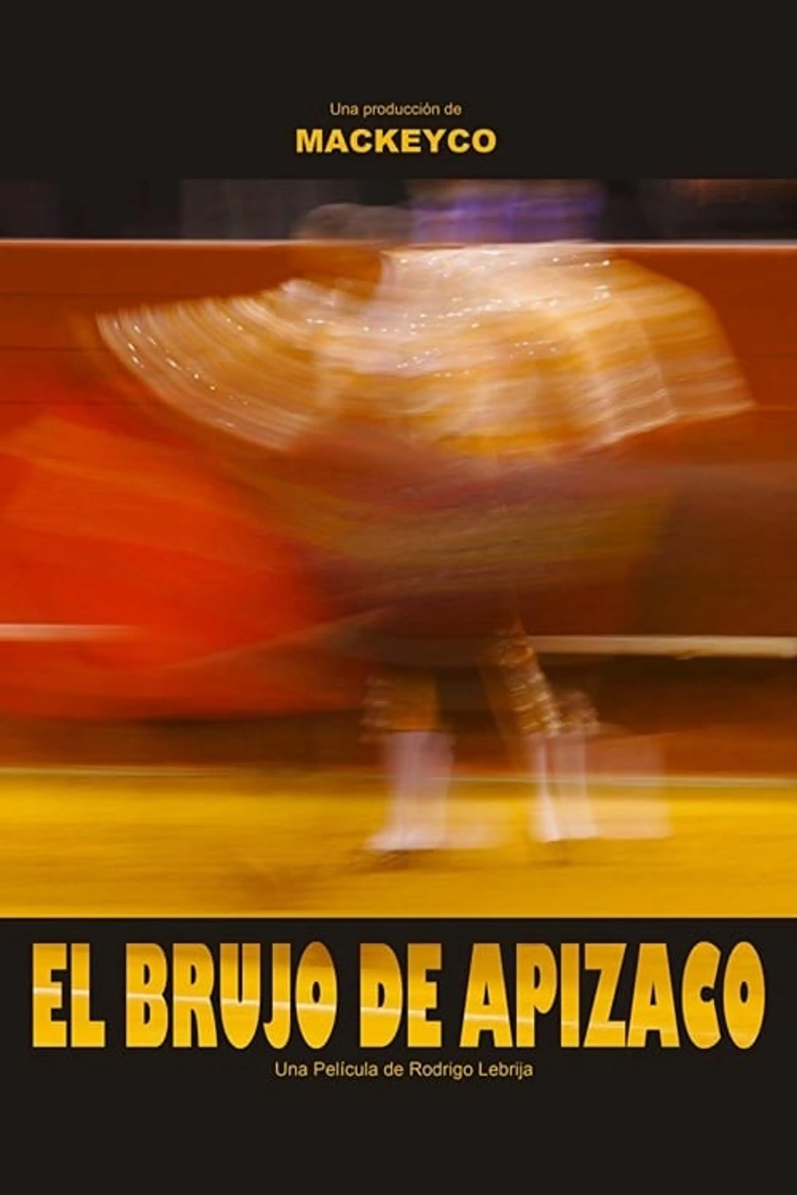 El Brujo de Apizaco