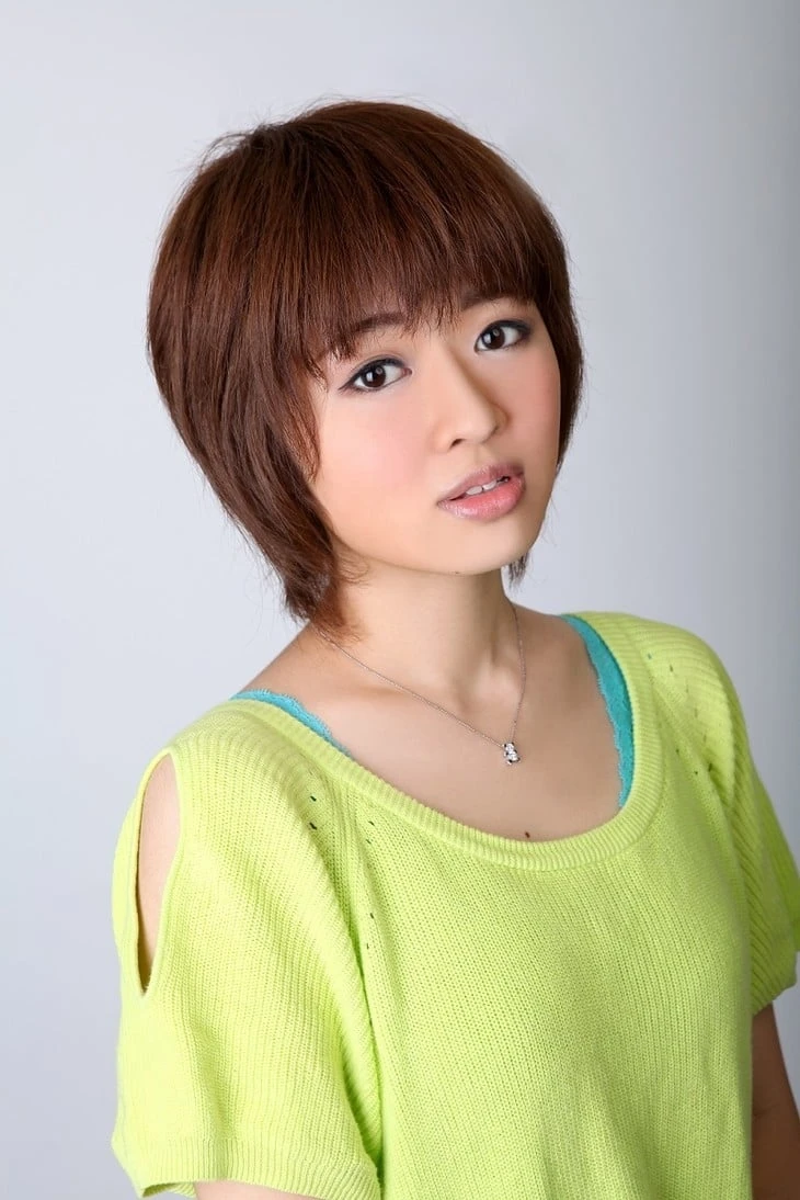 Foto von Shiho Kokido