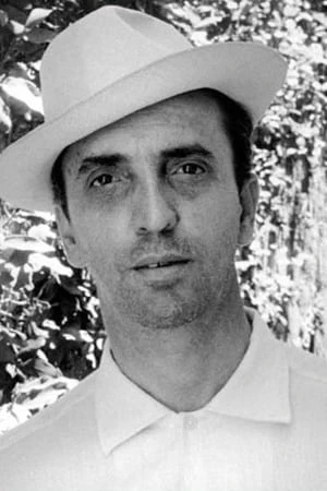 Foto von José Cândido de Carvalho